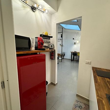 Arcorosaapartment Palermo Centro Ngoại thất bức ảnh