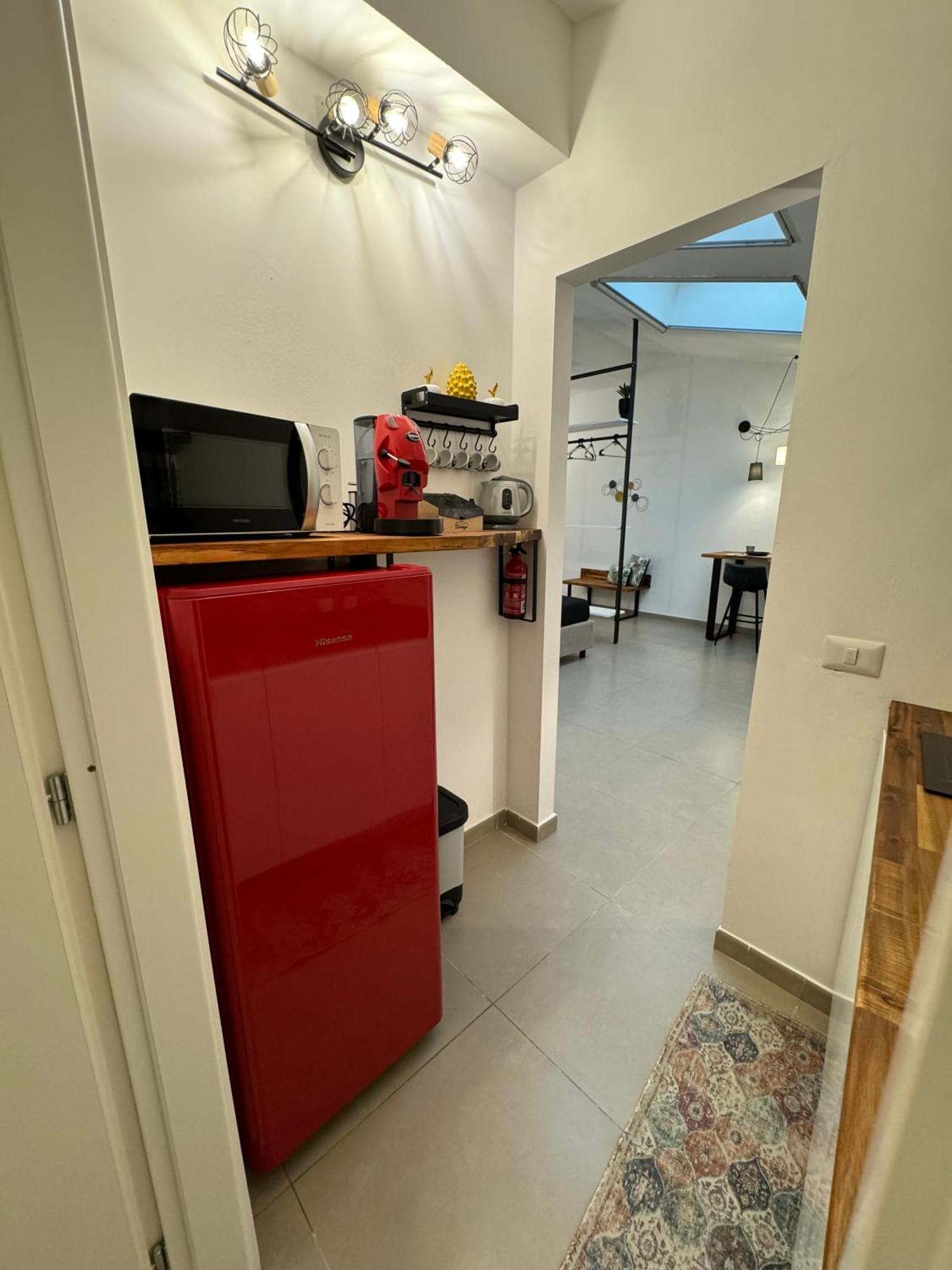 Arcorosaapartment Palermo Centro Ngoại thất bức ảnh