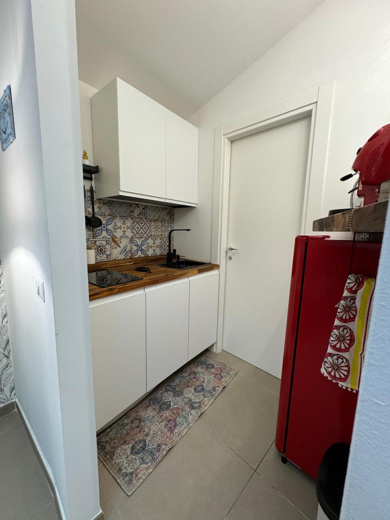 Arcorosaapartment Palermo Centro Ngoại thất bức ảnh