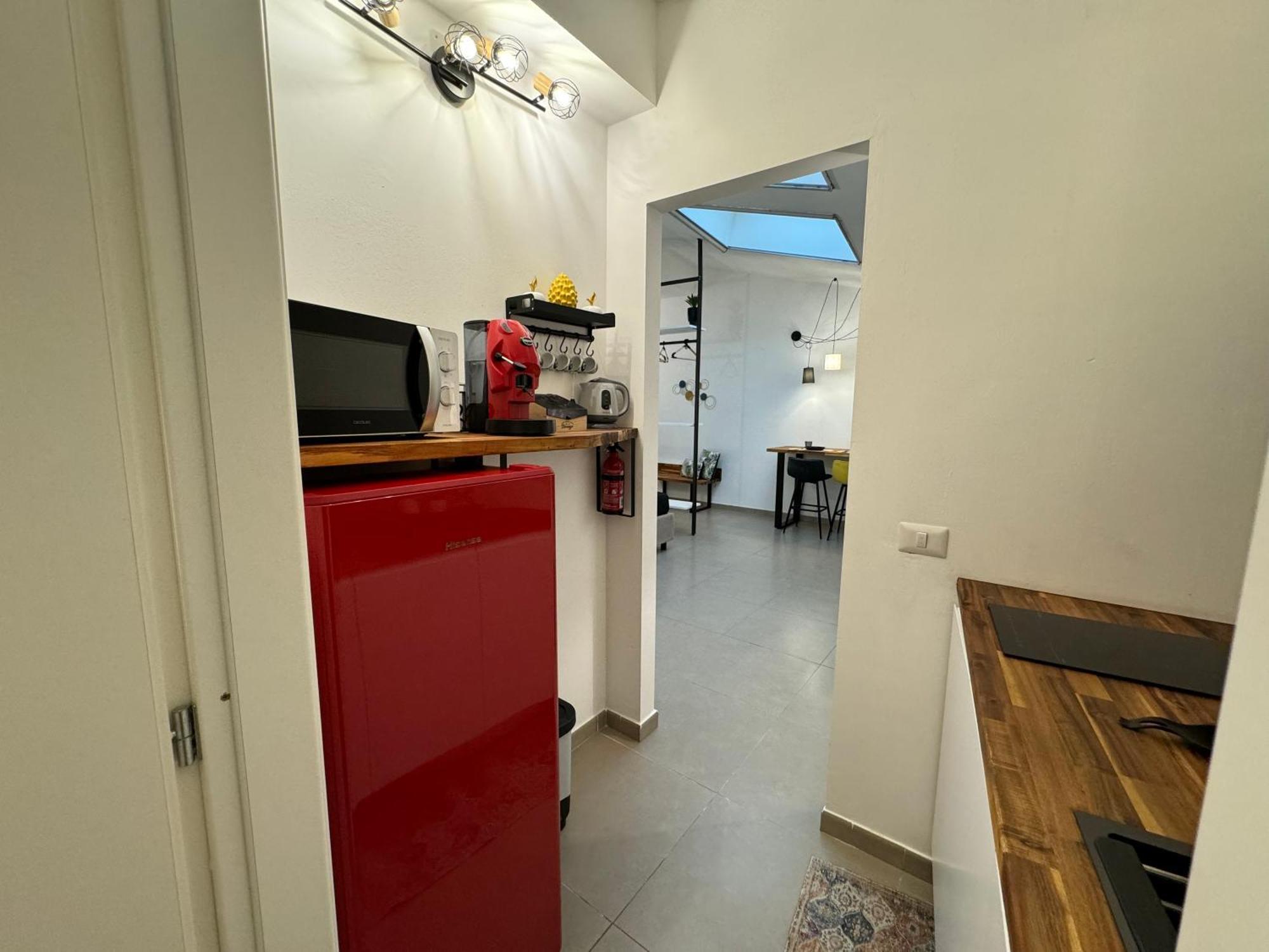 Arcorosaapartment Palermo Centro Ngoại thất bức ảnh