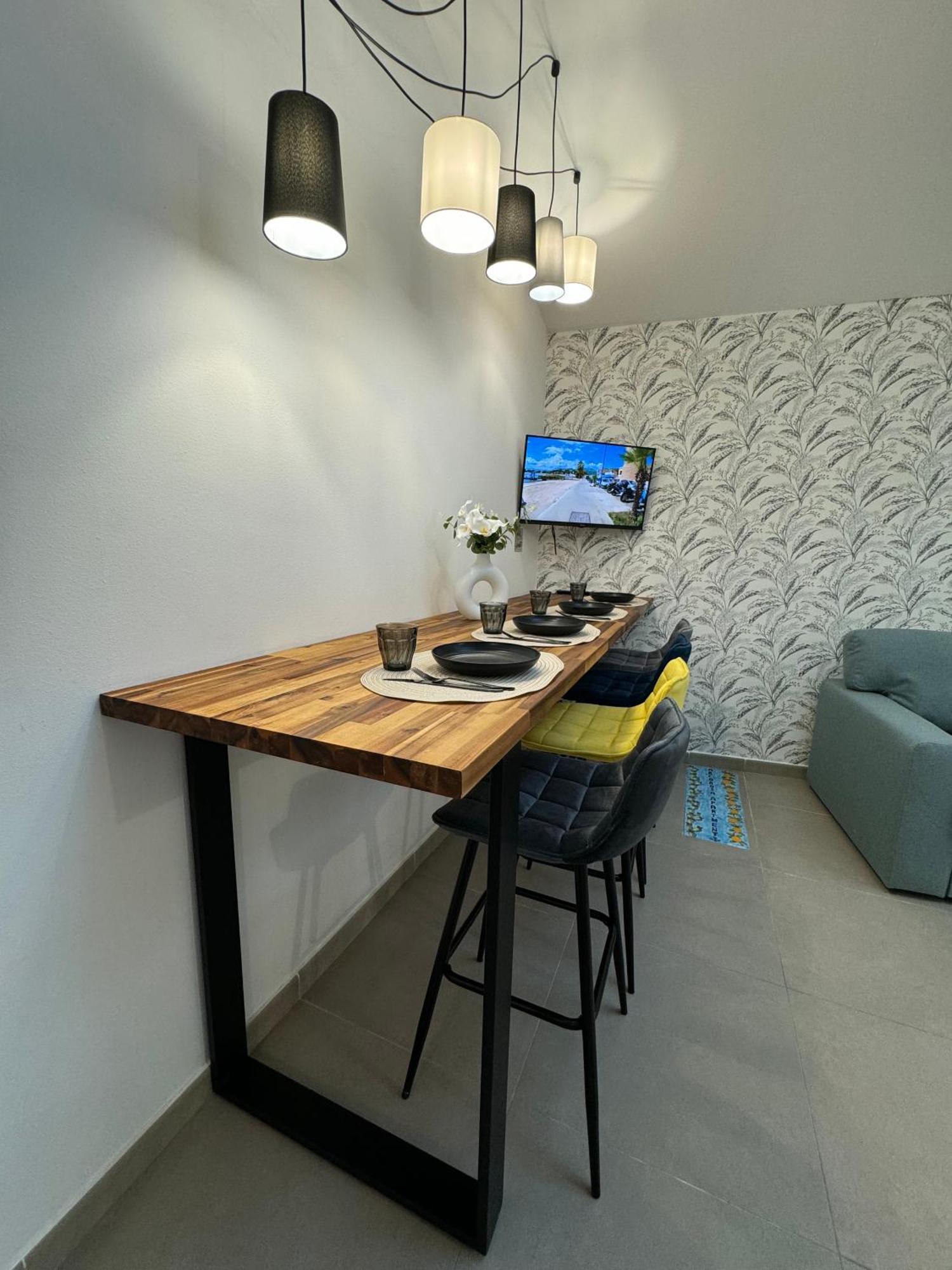 Arcorosaapartment Palermo Centro Ngoại thất bức ảnh