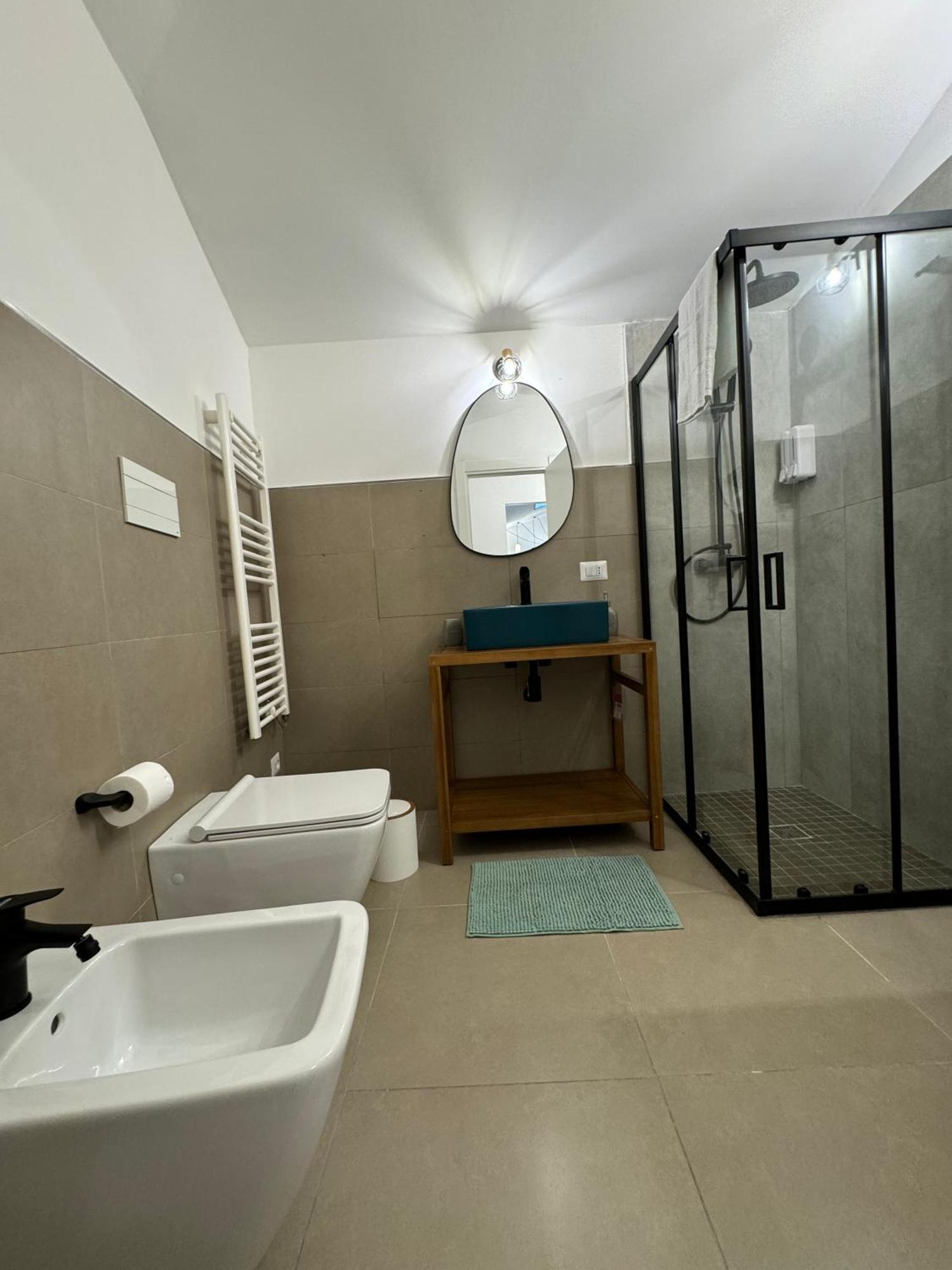 Arcorosaapartment Palermo Centro Ngoại thất bức ảnh