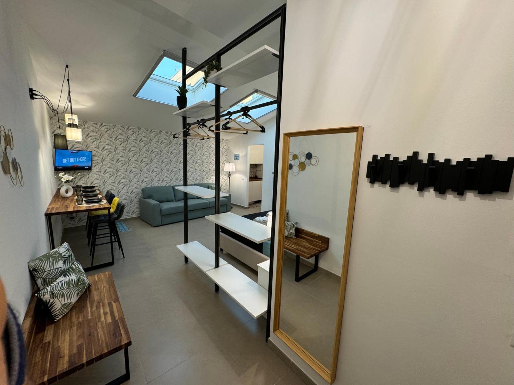 Arcorosaapartment Palermo Centro Ngoại thất bức ảnh