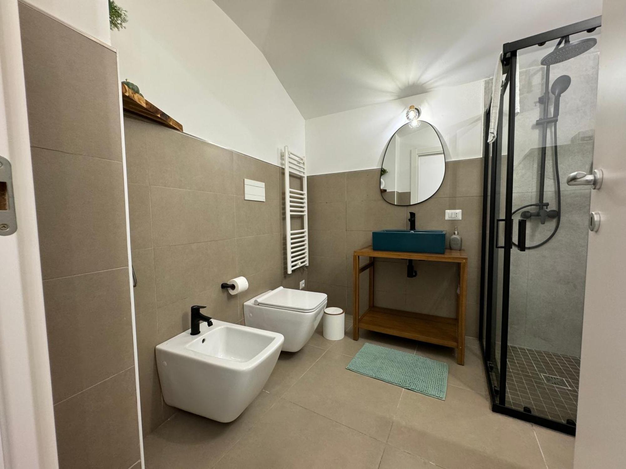 Arcorosaapartment Palermo Centro Ngoại thất bức ảnh