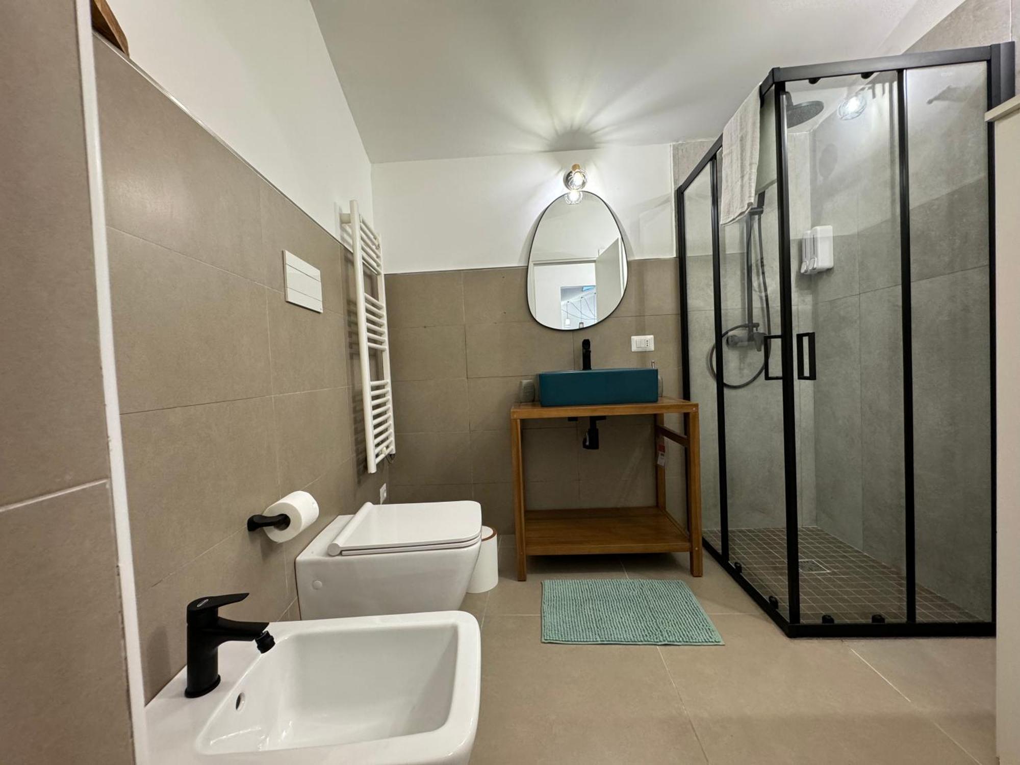 Arcorosaapartment Palermo Centro Ngoại thất bức ảnh