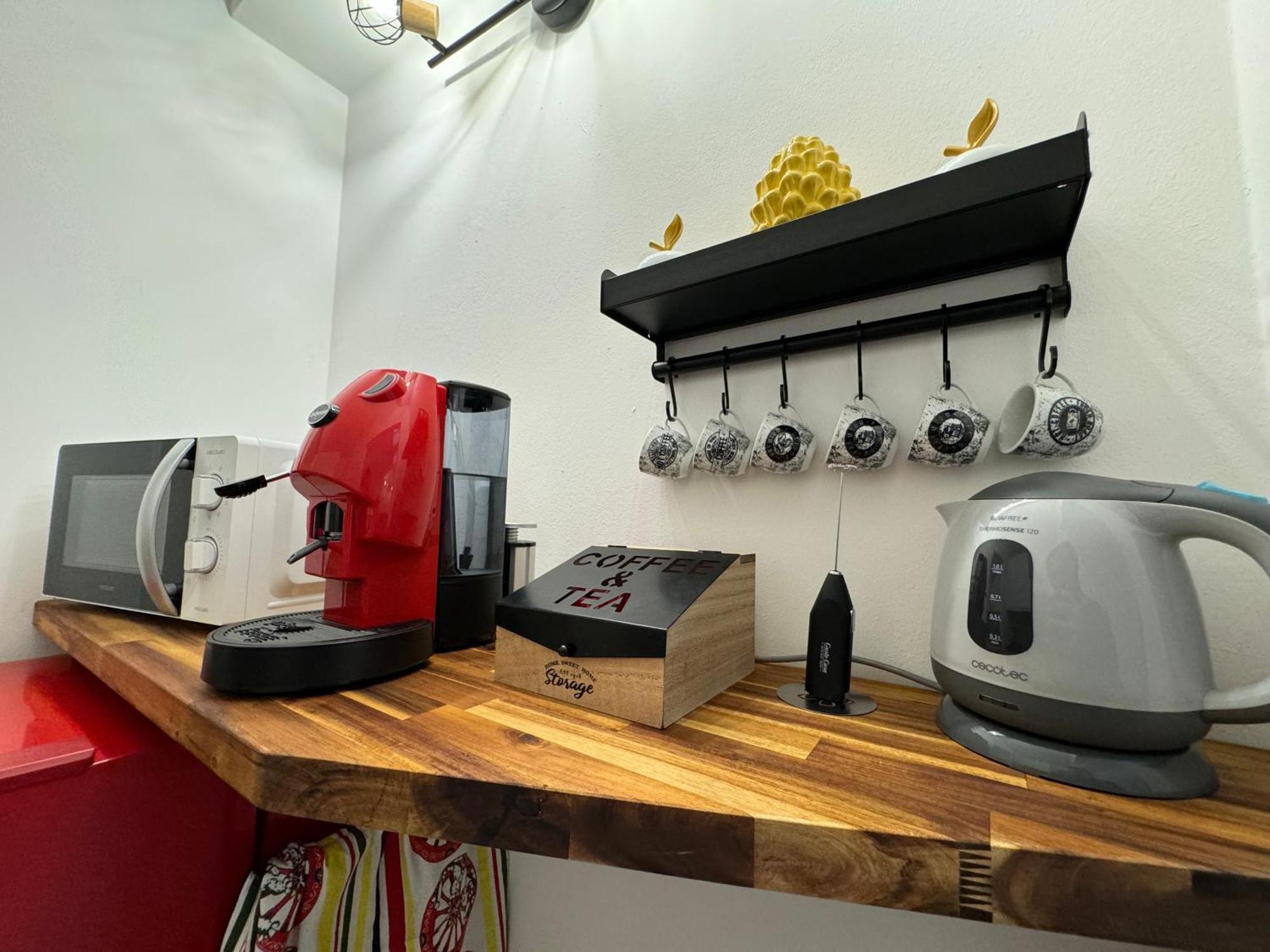 Arcorosaapartment Palermo Centro Ngoại thất bức ảnh