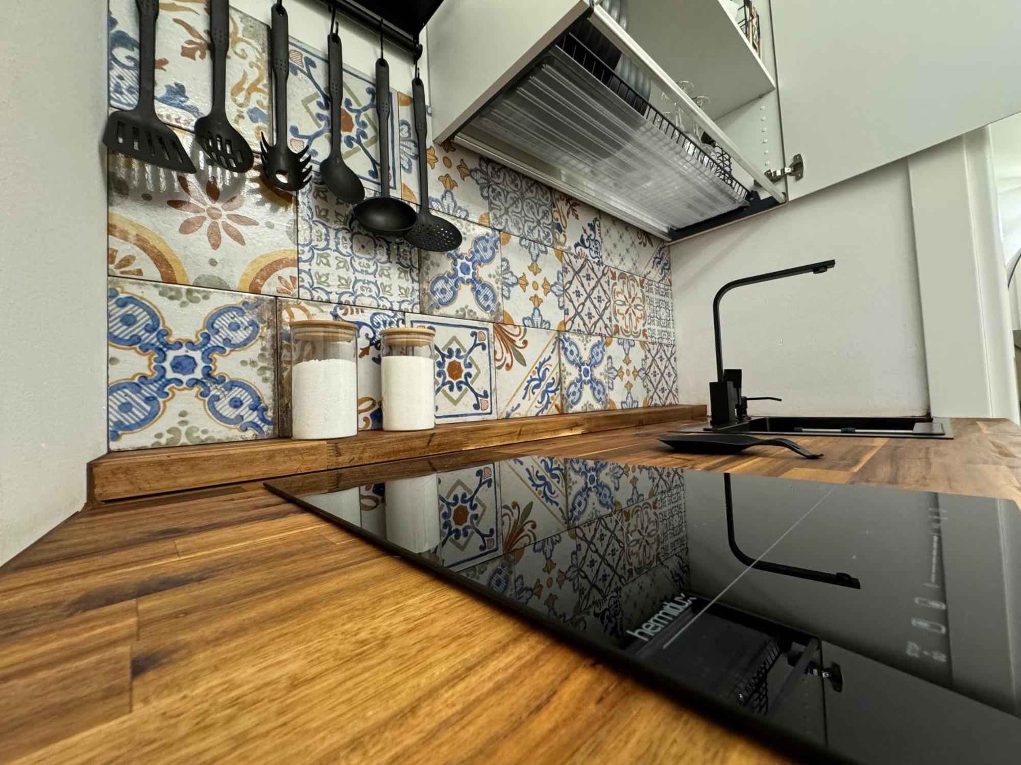 Arcorosaapartment Palermo Centro Ngoại thất bức ảnh